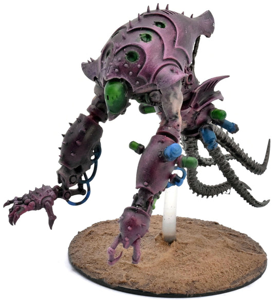 DRUKHARI Cronos #1 Warhammer 40K-8856 3867
