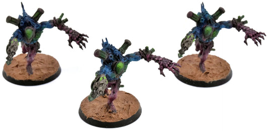 DRUKHARI 3 Grotesque #1 Warhammer 40K 3898