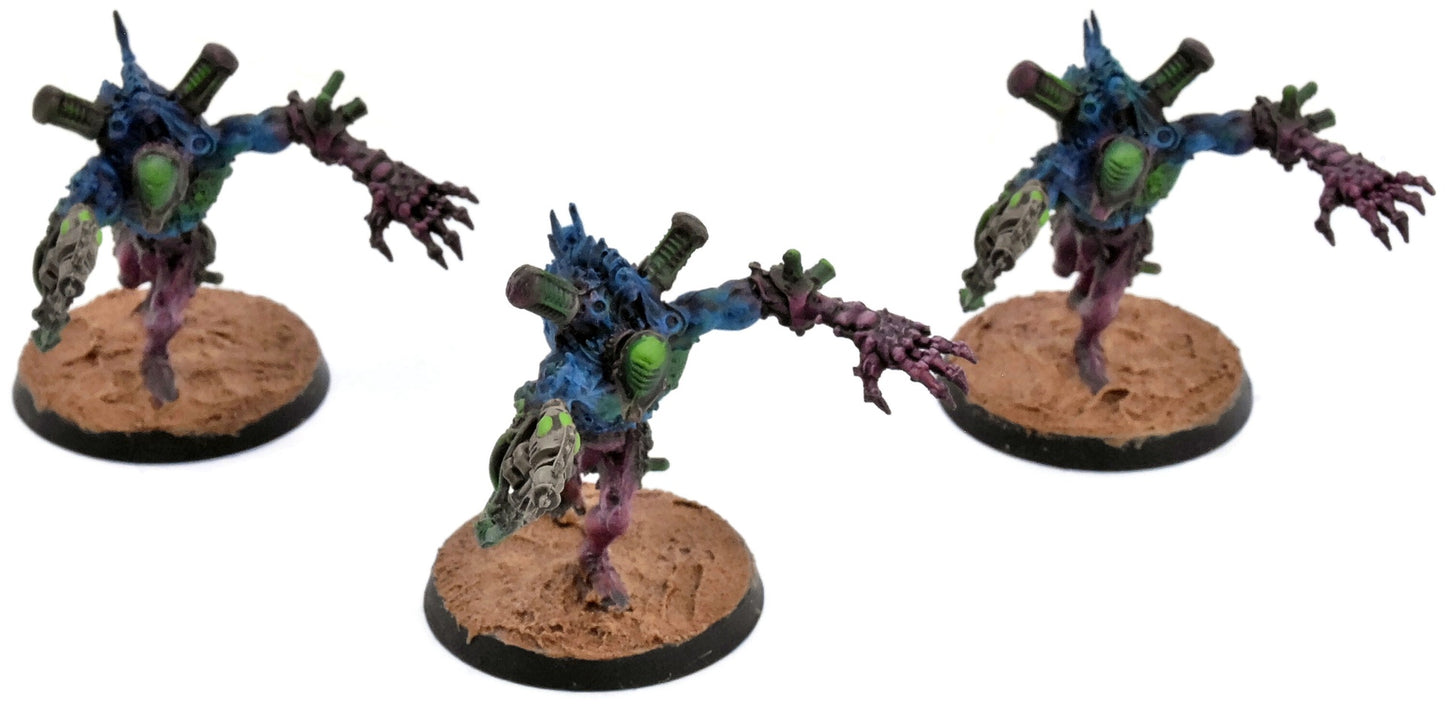 DRUKHARI 3 Grotesque #1 Warhammer 40K 3898