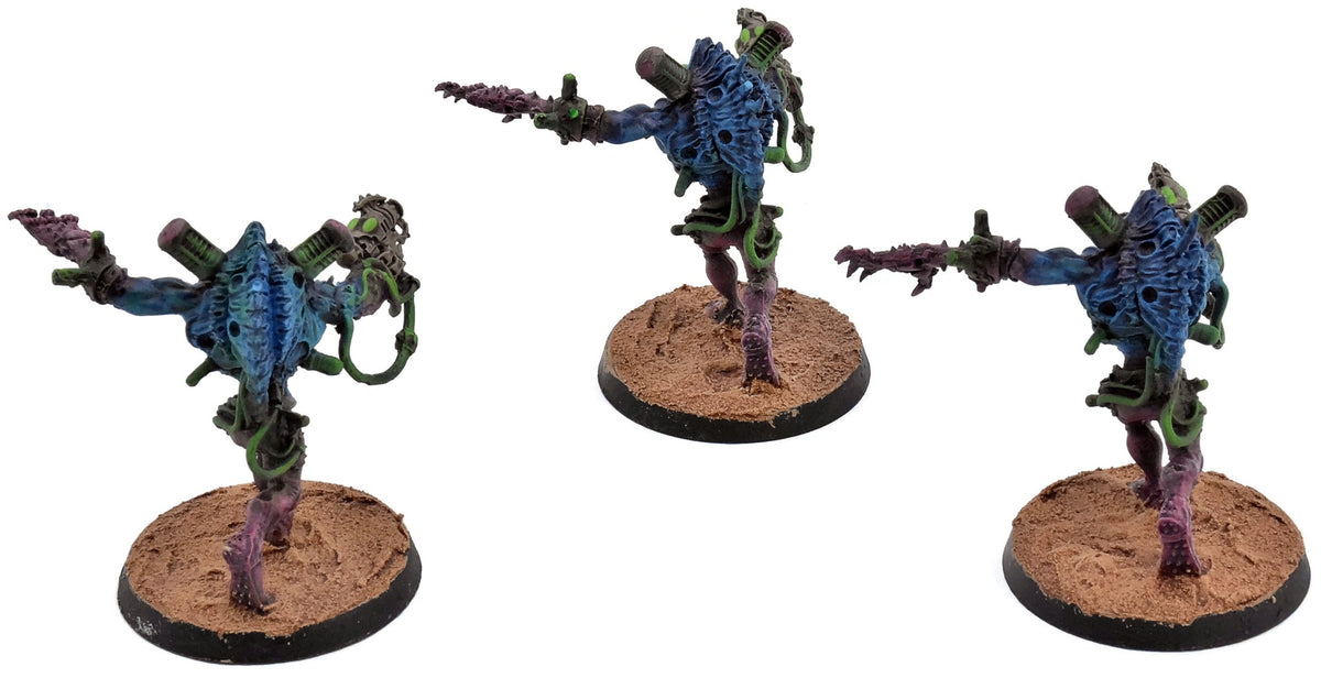 DRUKHARI 3 Grotesque #1 Warhammer 40K 3898