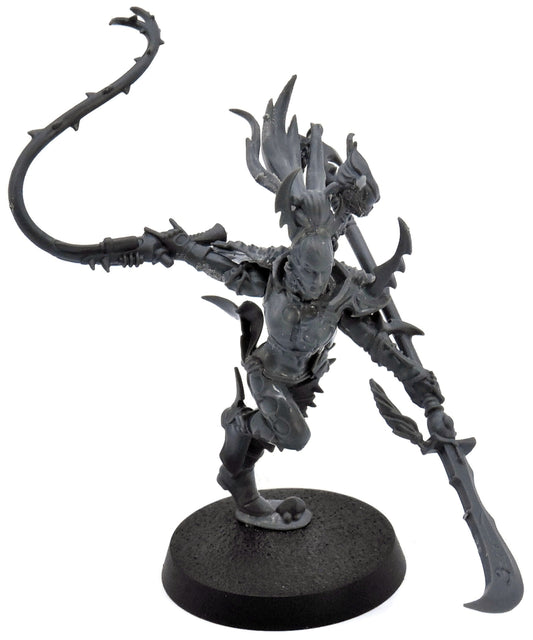 DRUKHARI Succubus #1 Warhammer 40K 3928