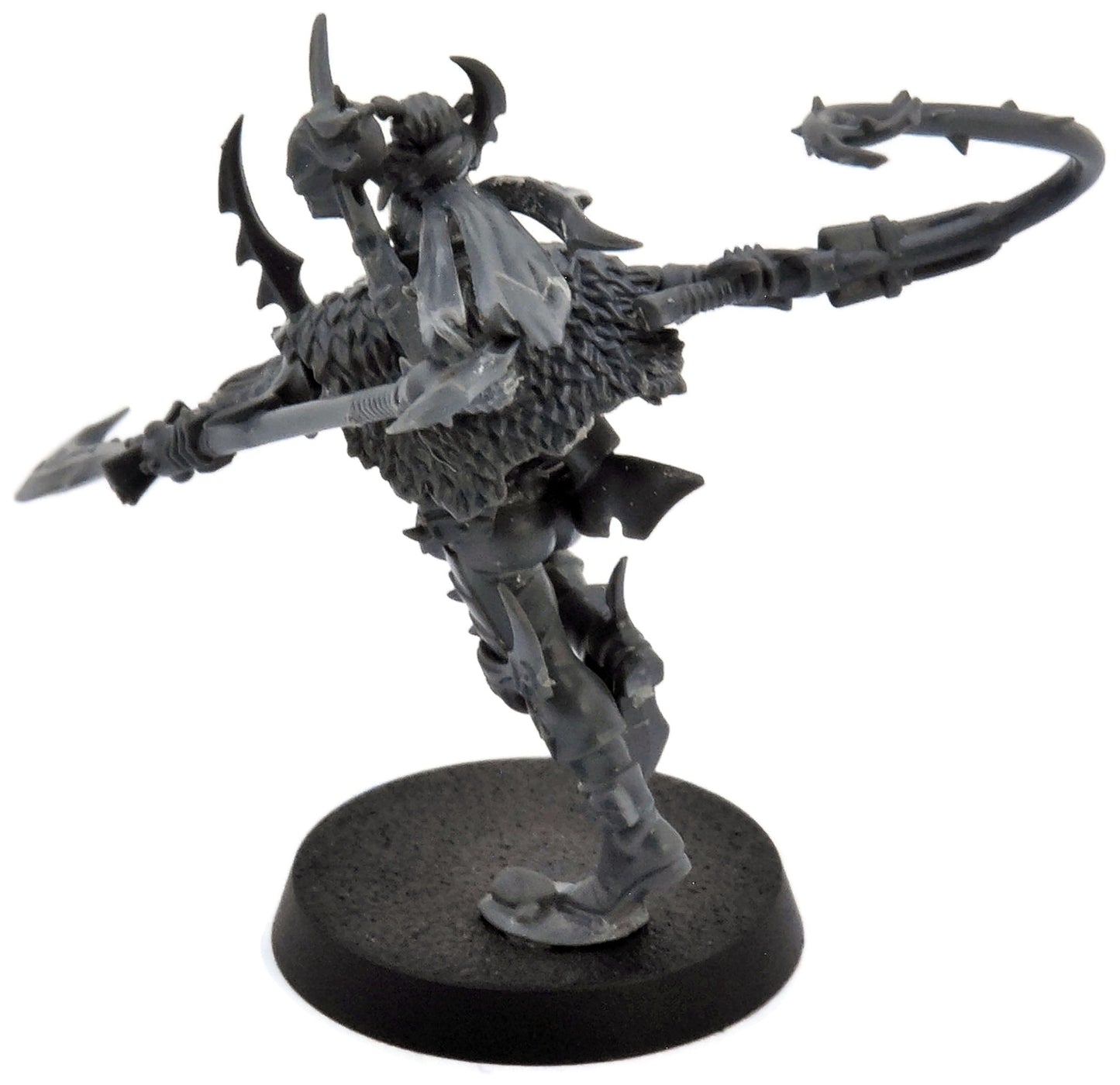 DRUKHARI Succubus #1 Warhammer 40K 3928