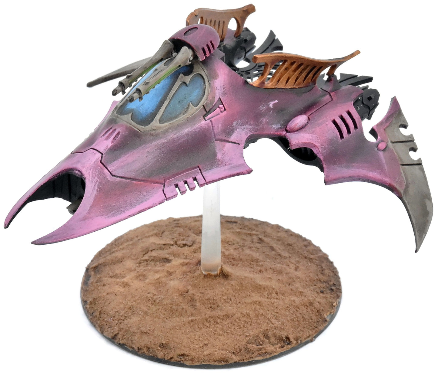DRUKHARI Venom #3 Warhammer 40K 3942