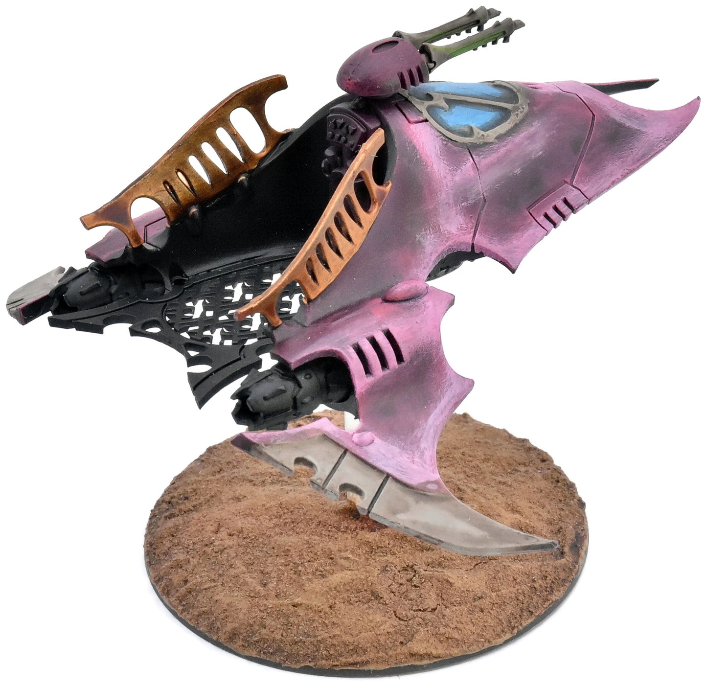 DRUKHARI Venom #3 Warhammer 40K 3942