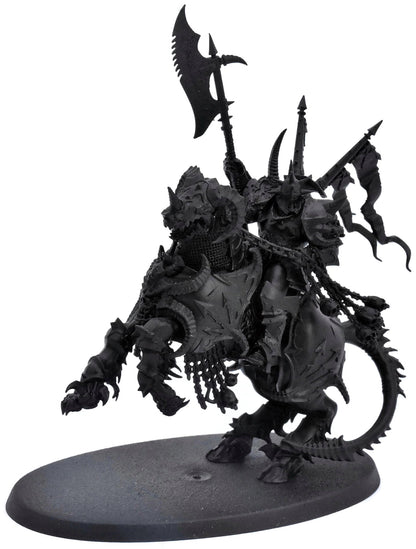 SLAVES TO DARKNESS Eternus Blade Of The First Prince #1 Warhammer Sigmar 8510