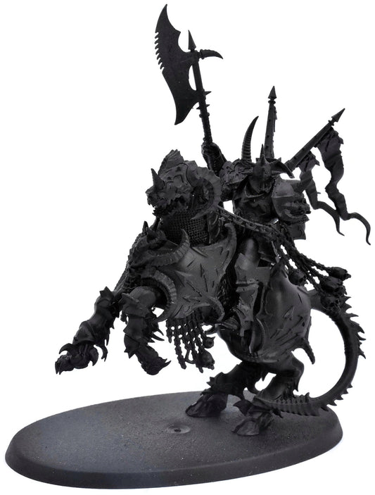 SLAVES TO DARKNESS Eternus Blade Of The First Prince #1 Warhammer Sigmar 8510