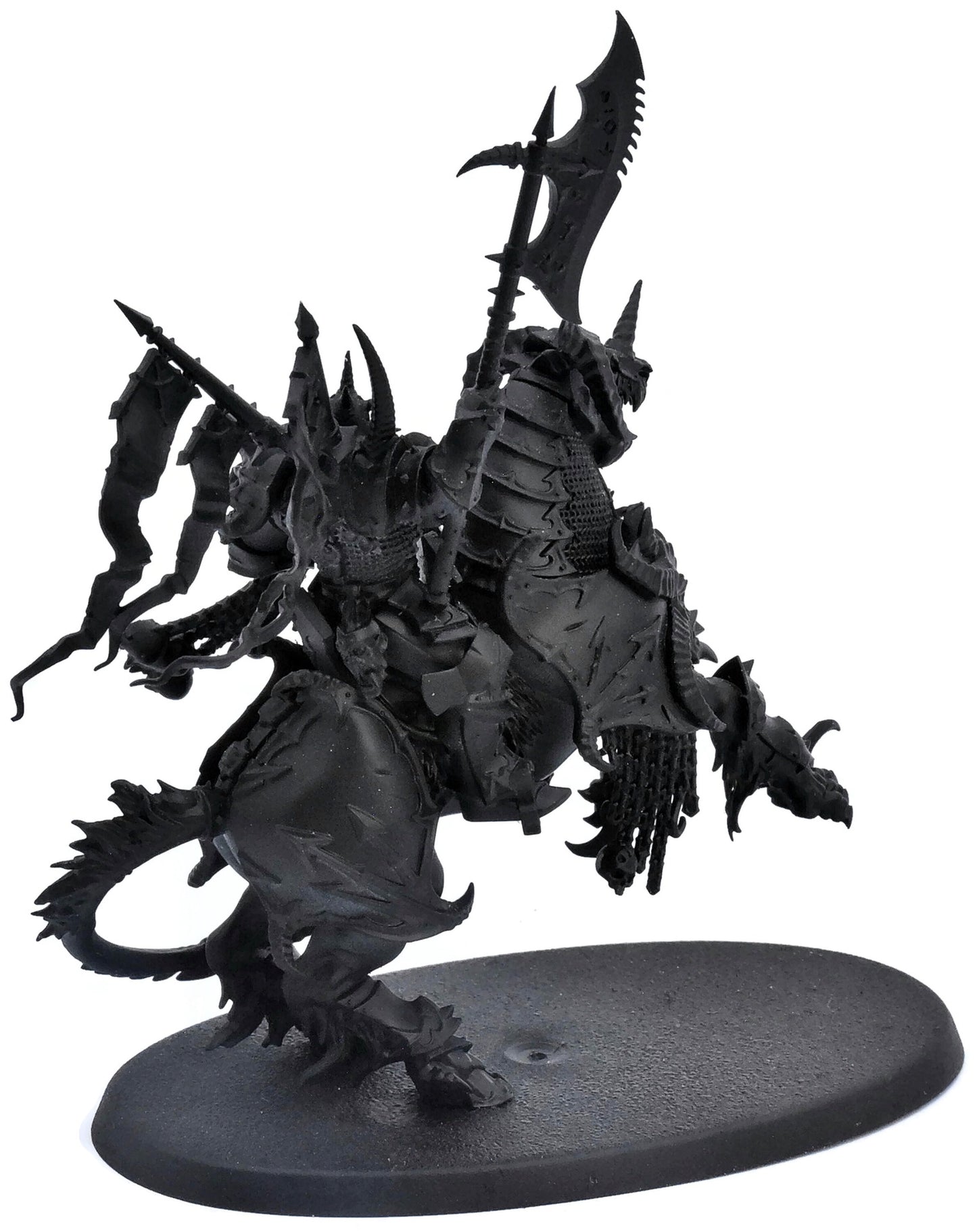 SLAVES TO DARKNESS Eternus Blade Of The First Prince #1 Warhammer Sigmar 8510
