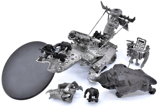 ORKS Kill Rig #1 Warhammer 40K 3973