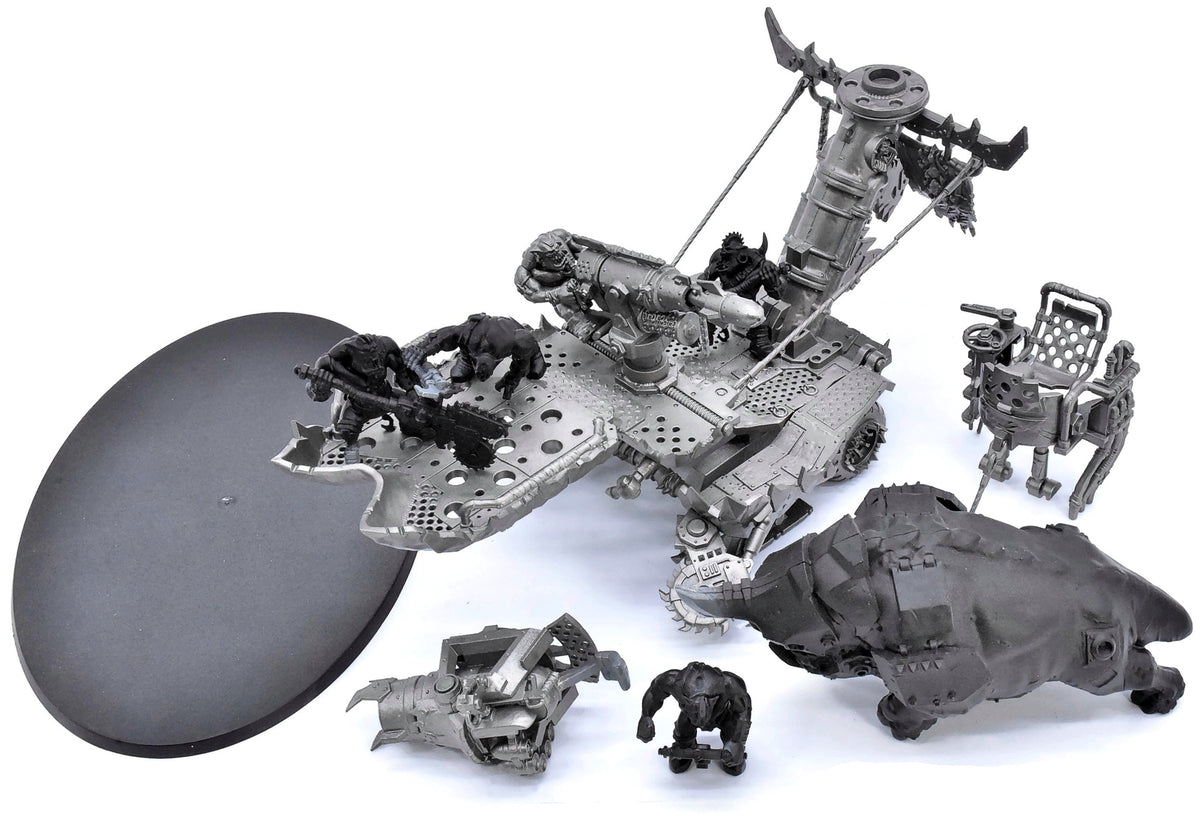 ORKS Kill Rig #1 Warhammer 40K 3973