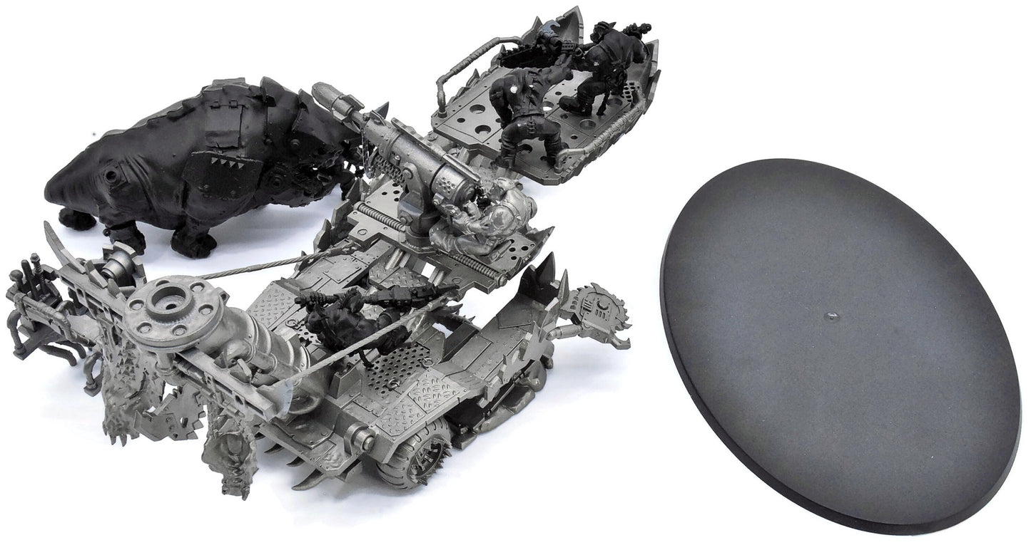 ORKS Kill Rig #1 Warhammer 40K 3973
