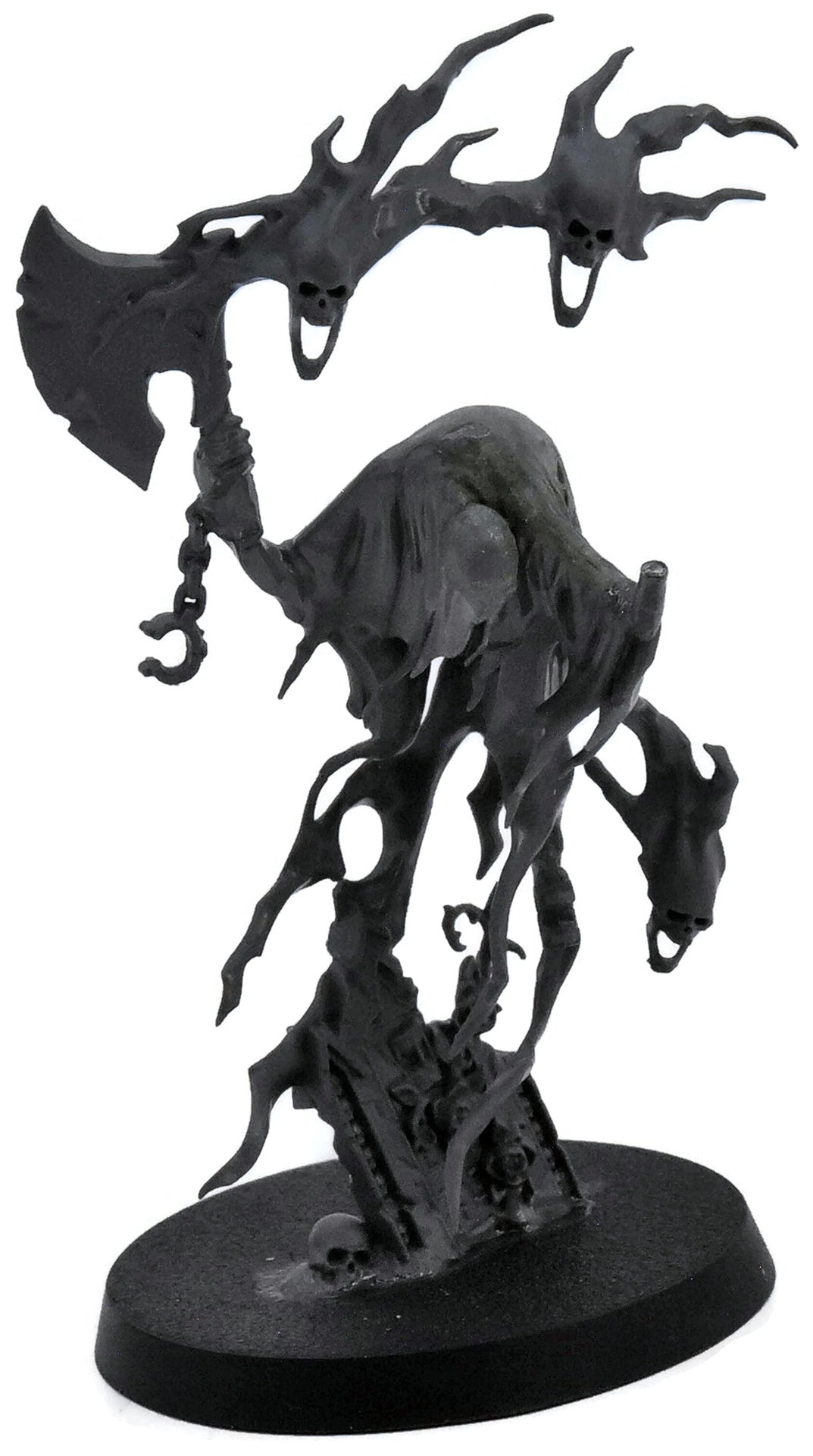 NIGHTHAUNT Liekoron The Executioner Lord #1 Warhammer Sigmar 5545