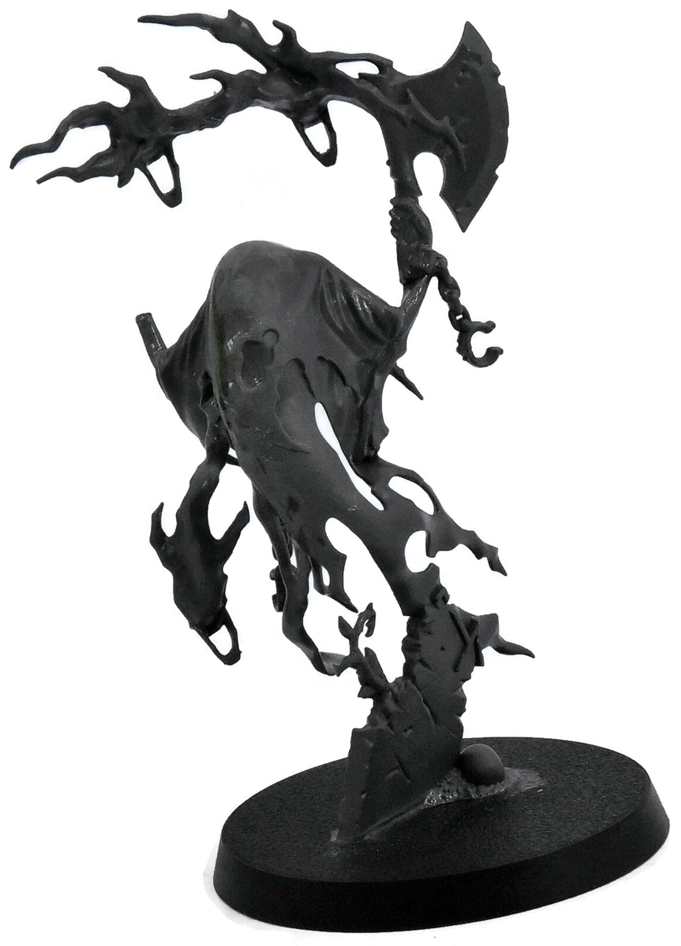 NIGHTHAUNT Liekoron The Executioner Lord #1 Warhammer Sigmar 5545