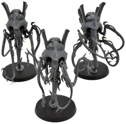 TYRANIDS 3 Venomthropes #1 Warhammer 40K 4079