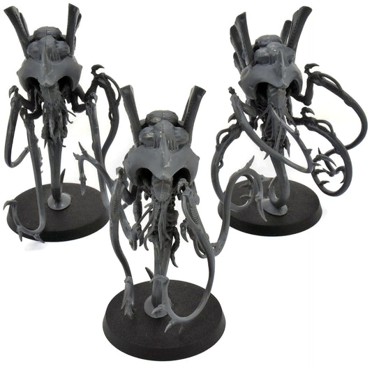TYRANIDS 3 Venomthropes #1 Warhammer 40K 4079