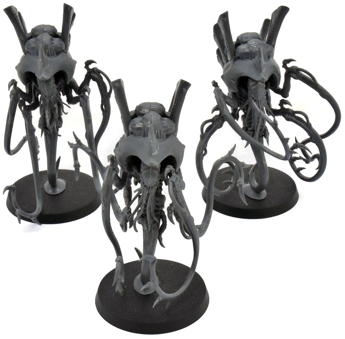 TYRANIDS 3 Venomthropes #1 Warhammer 40K 4079