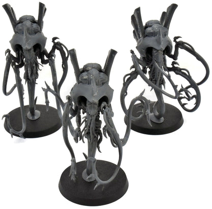 TYRANIDS 3 Venomthropes #1 Warhammer 40K 4079