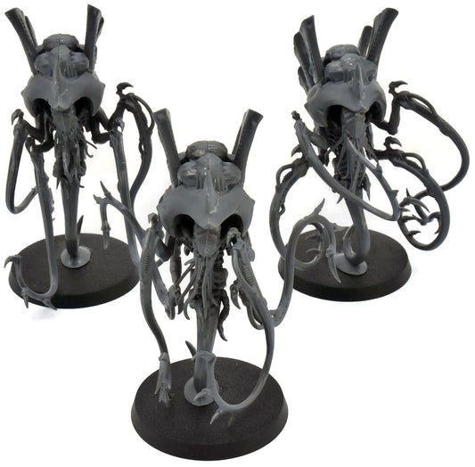 TYRANIDS 3 Venomthropes #1 Warhammer 40K 4079