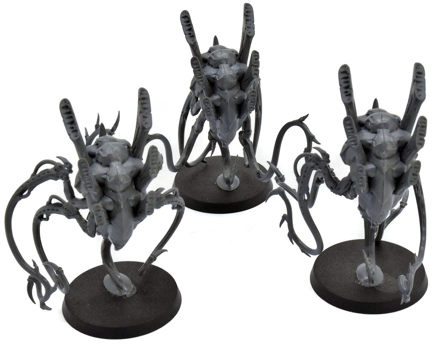 TYRANIDS 3 Venomthropes #1 Warhammer 40K 4079