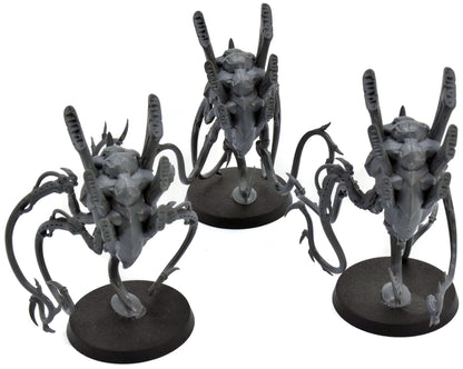 TYRANIDS 3 Venomthropes #1 Warhammer 40K 4079