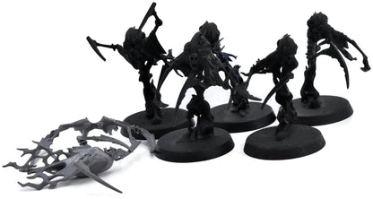 NIGHTHAUNT 5 Dreadscythe Harridans #1 Warhammer Sigmar 5576
