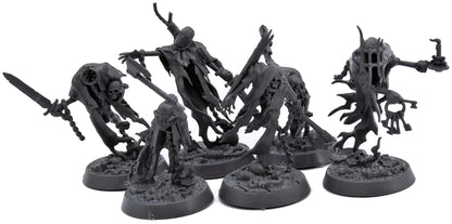 NIGHTHAUNT 6 Thorns Of The Briar Queen #1 Warhammer Sigmar 5583