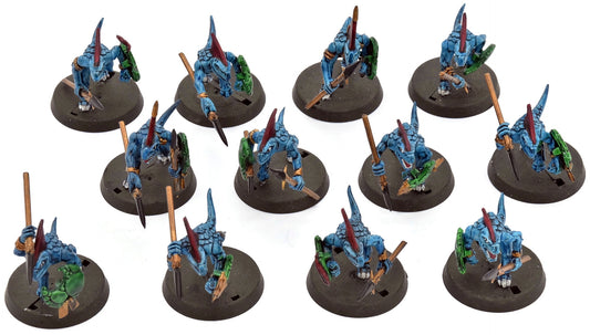 SERAPHON 12 Skinks #1 Warhammer Sigmar-4109