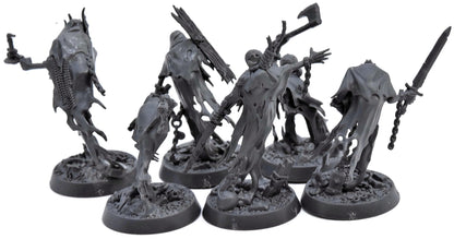 NIGHTHAUNT 6 Thorns Of The Briar Queen #1 Warhammer Sigmar 5583