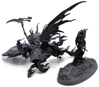 NIGHTHAUNT Reikenor The Grimhailer #1 Warhammer Sigmar 5590