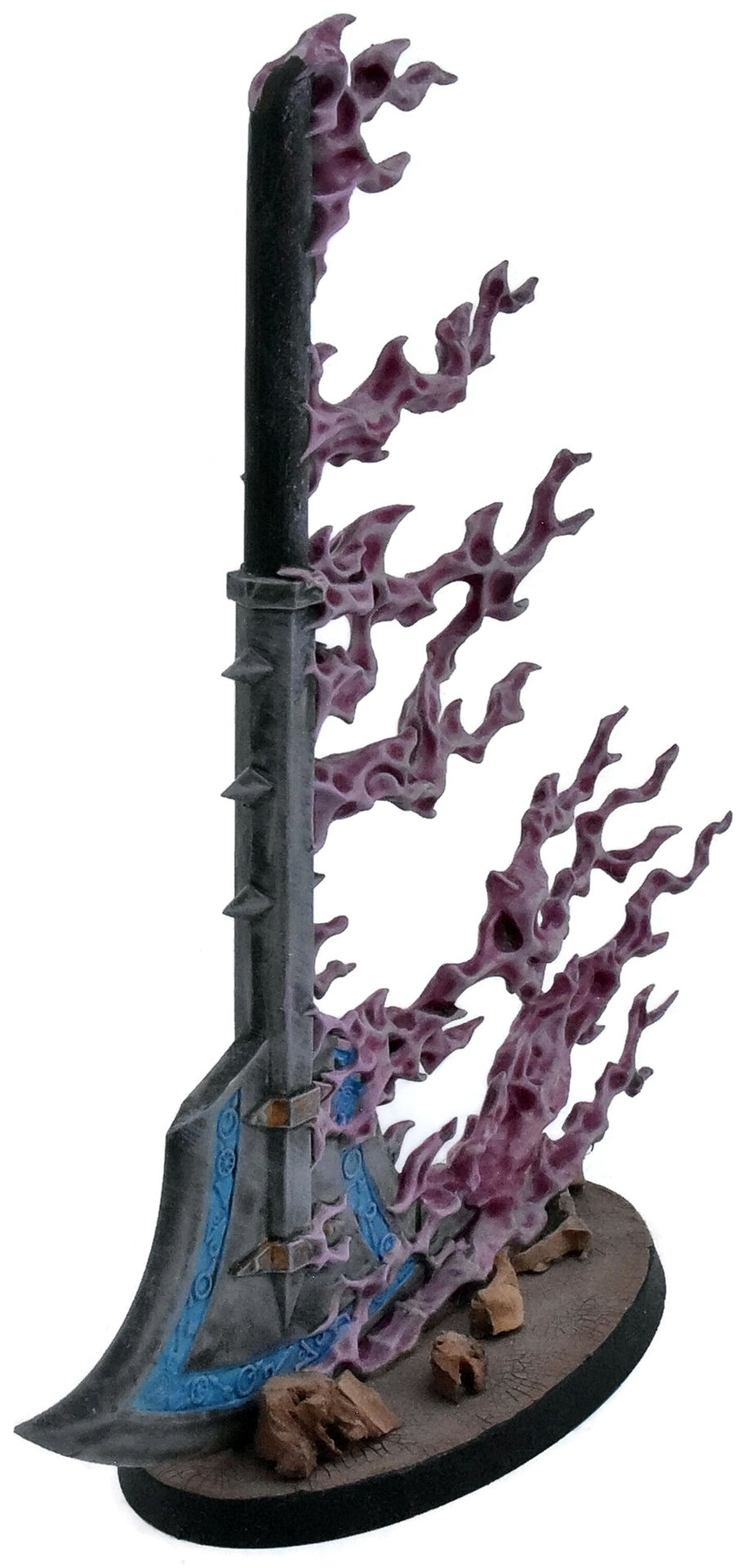 SPELL SORCERY Aethervoid Pendulum #1 Warhammer Sigmar 5620