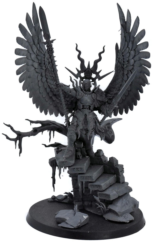 STORMCAST ETERNALS Yndrasta #2 Warhammer Sigmar 8664