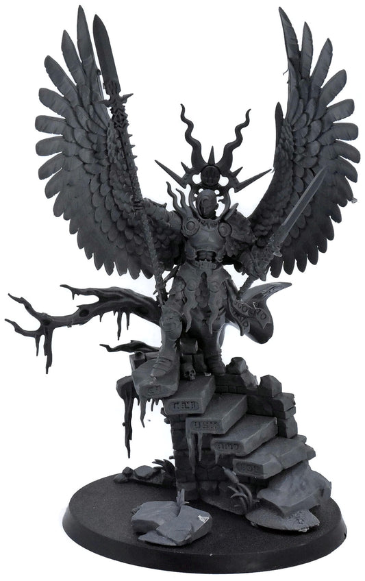 STORMCAST ETERNALS Yndrasta #2 Warhammer Sigmar 8664