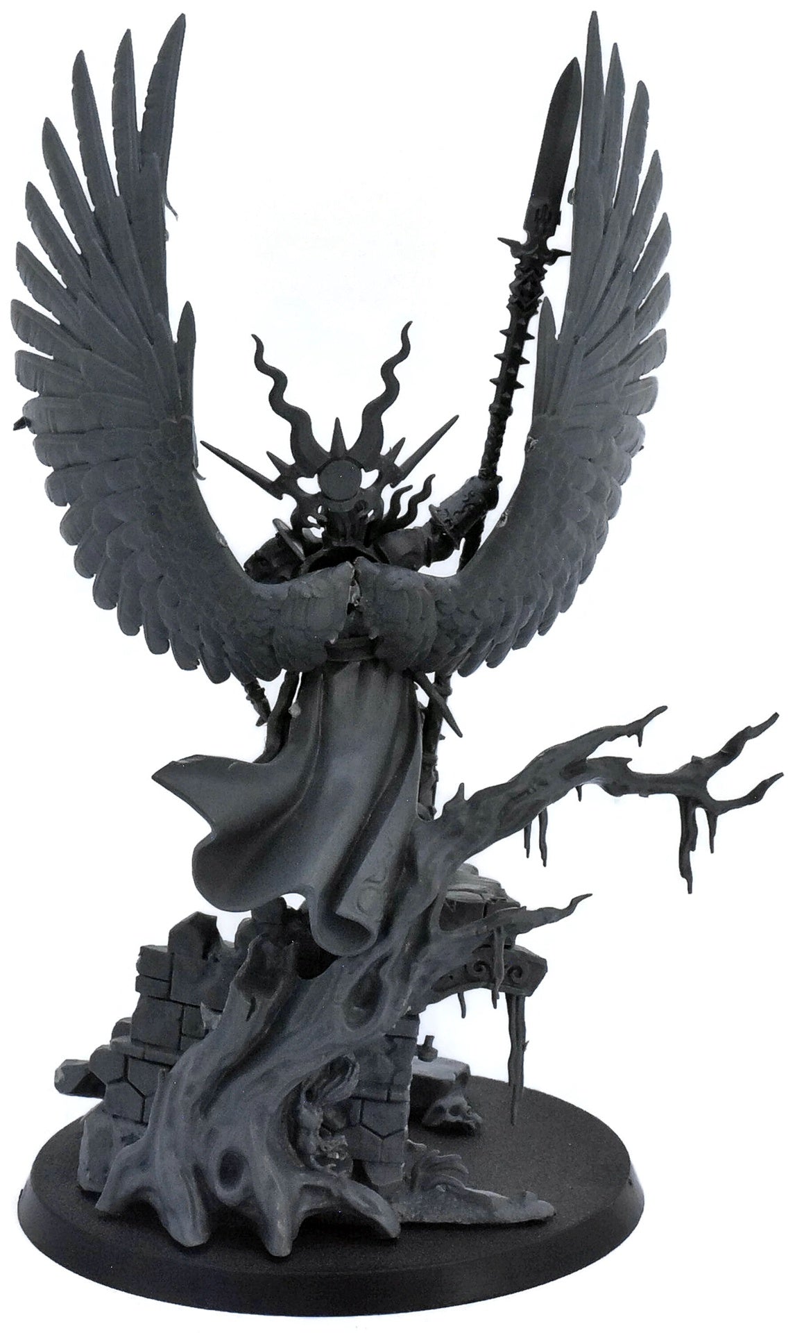STORMCAST ETERNALS Yndrasta #2 Warhammer Sigmar 8664