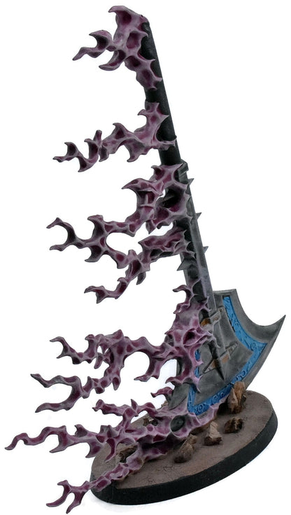 SPELL SORCERY Aethervoid Pendulum #1 Warhammer Sigmar 5620