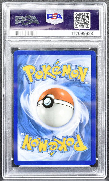 Pokemon TCG Lechonk 209/197 PSA 9 Obsidian Flames Illustration Rare