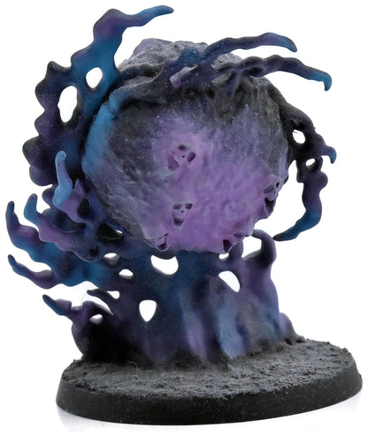 SPELL SORCERY Malign Sorcery Malevolant Maelstrom #1 Warhammer Sigmar 5644