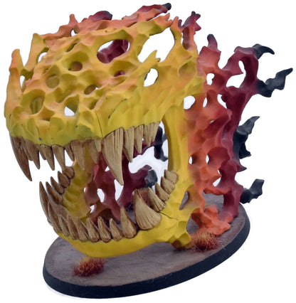 SPELL SORCERY Ravenaks Gnashing Jaws #1 Warhammer Sigmar 5651