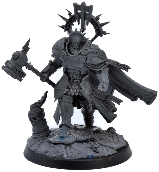 STORMCAST ETERNALS Lord-Commander Bastian Carthalos #1 Warhammer Sigmar 8701