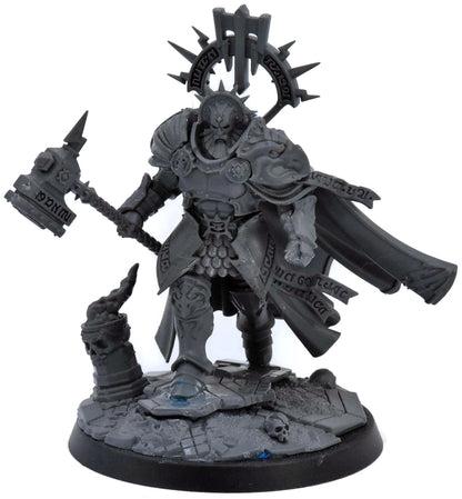 STORMCAST ETERNALS Lord-Commander Bastian Carthalos #1 Warhammer Sigmar 8701