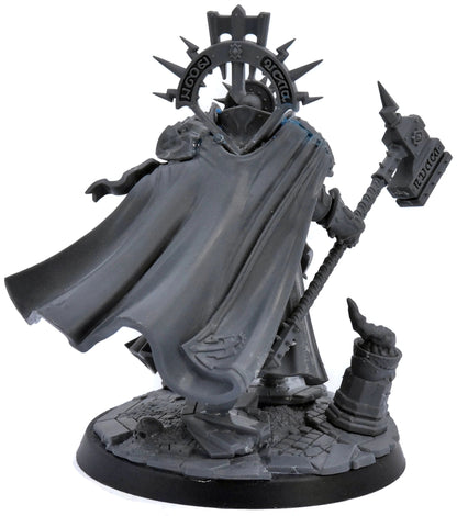 STORMCAST ETERNALS Lord-Commander Bastian Carthalos #1 Warhammer Sigmar 8701