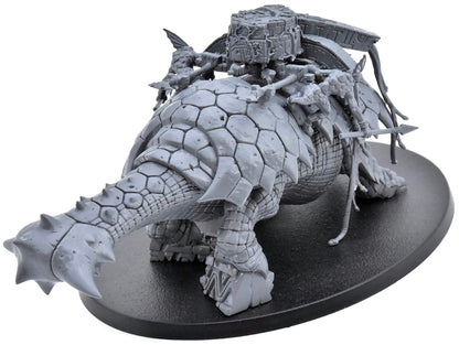 SERAPHON Bastiladon #5 Warhammer Sigmar 5675