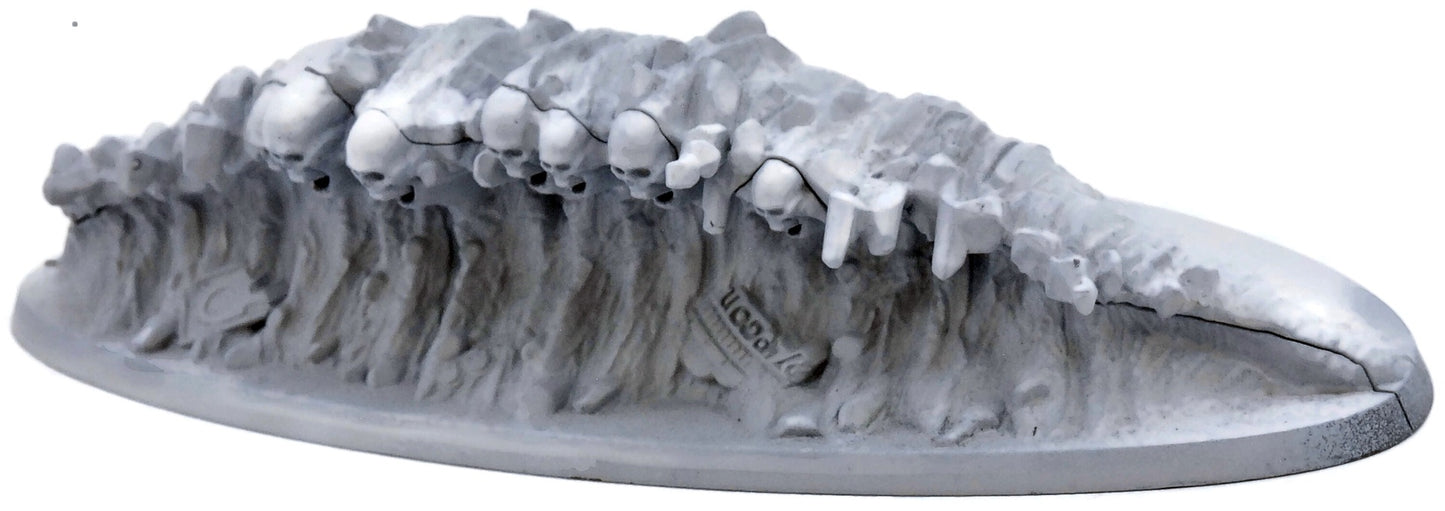 SPELL SORCERY Suffocating Gravetide #1 Warhammer Sigmar 5682