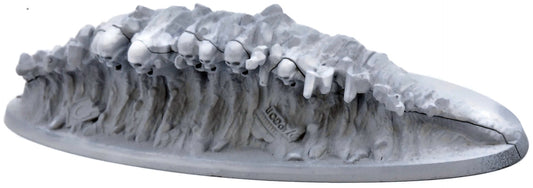 SPELL SORCERY Suffocating Gravetide #1 Warhammer Sigmar 5682