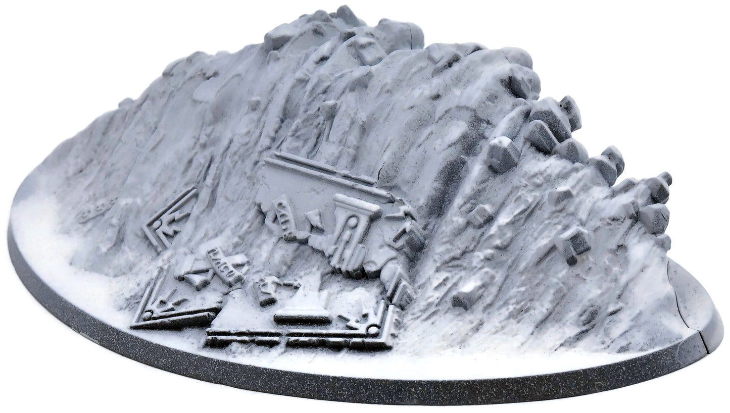 SPELL SORCERY Suffocating Gravetide #1 Warhammer Sigmar 5682