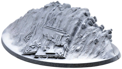 SPELL SORCERY Suffocating Gravetide #1 Warhammer Sigmar 5682