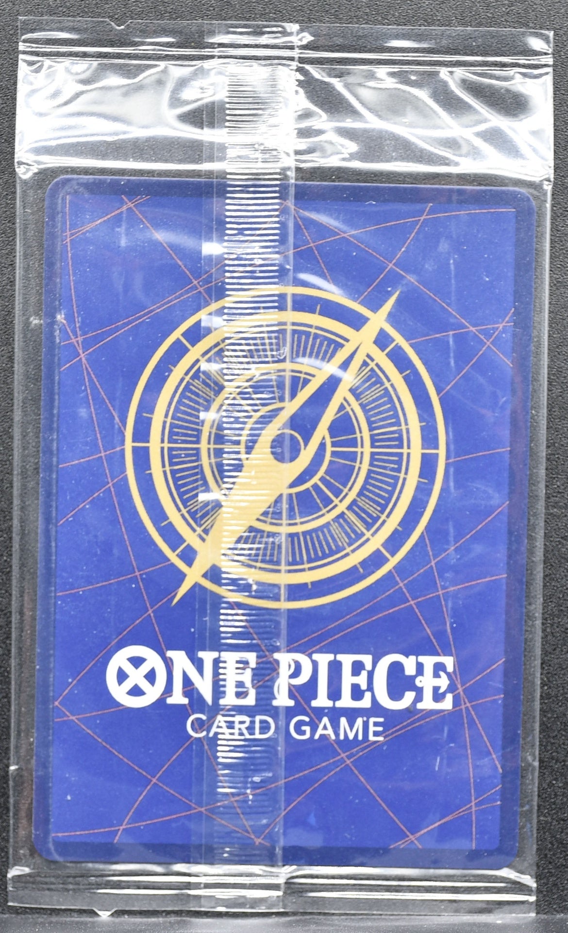 One Piece CG Roronoa Zoro OP10-113 NM Set Sail Sealed