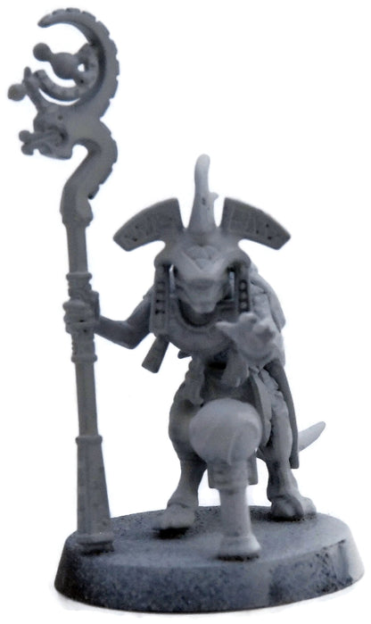 SERAPHON starseer without throne #1 Warhammer Sigmar 5699