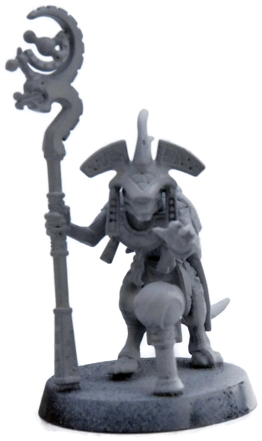SERAPHON starseer without throne #1 Warhammer Sigmar 5699