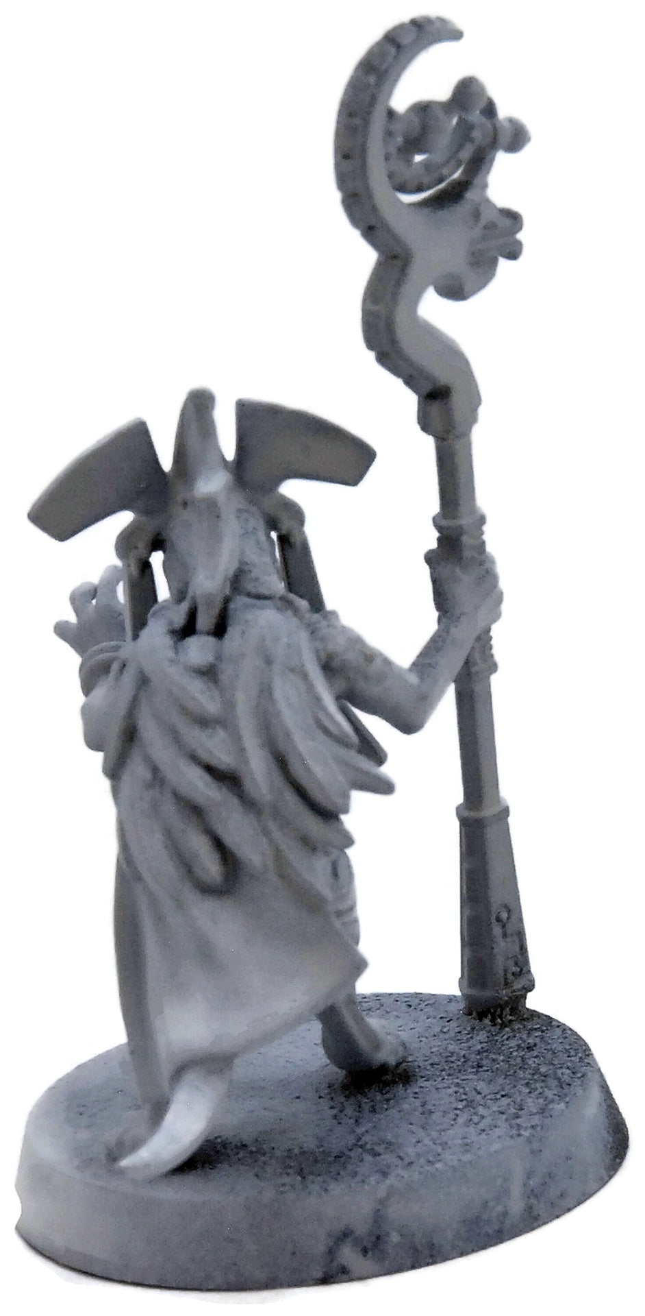 SERAPHON starseer without throne #1 Warhammer Sigmar 5699