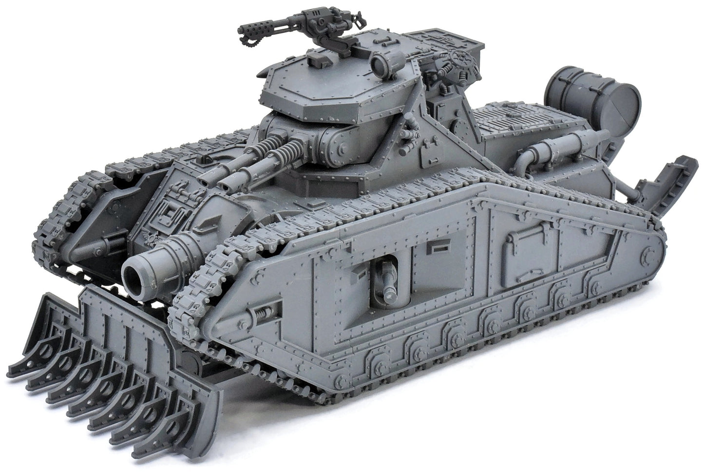 LEGIONS IMPERIALIS Malcador Heavy Tank #2 The Horus Heresy 4246