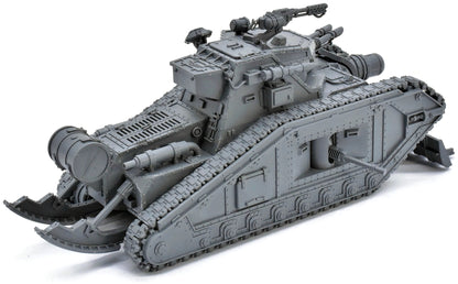 LEGIONS IMPERIALIS Malcador Heavy Tank #2 The Horus Heresy 4246